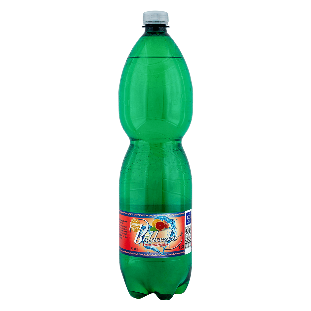 Baldovská Grep 1,5 l