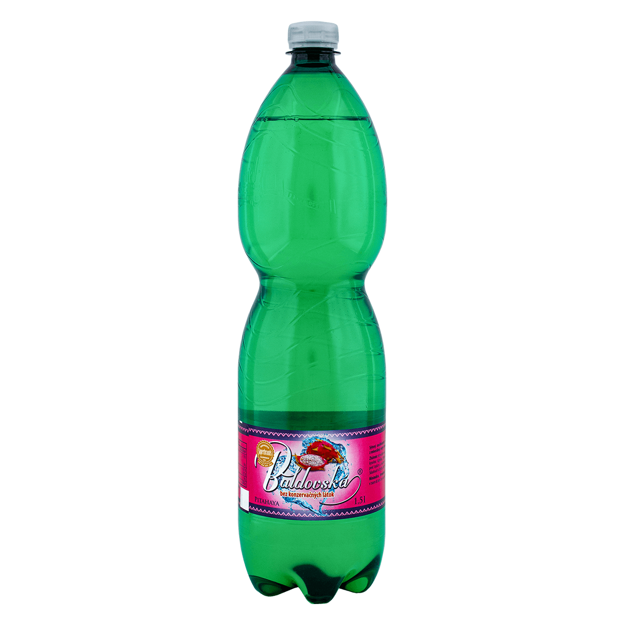 Baldovská Pitahaya 1,5 l