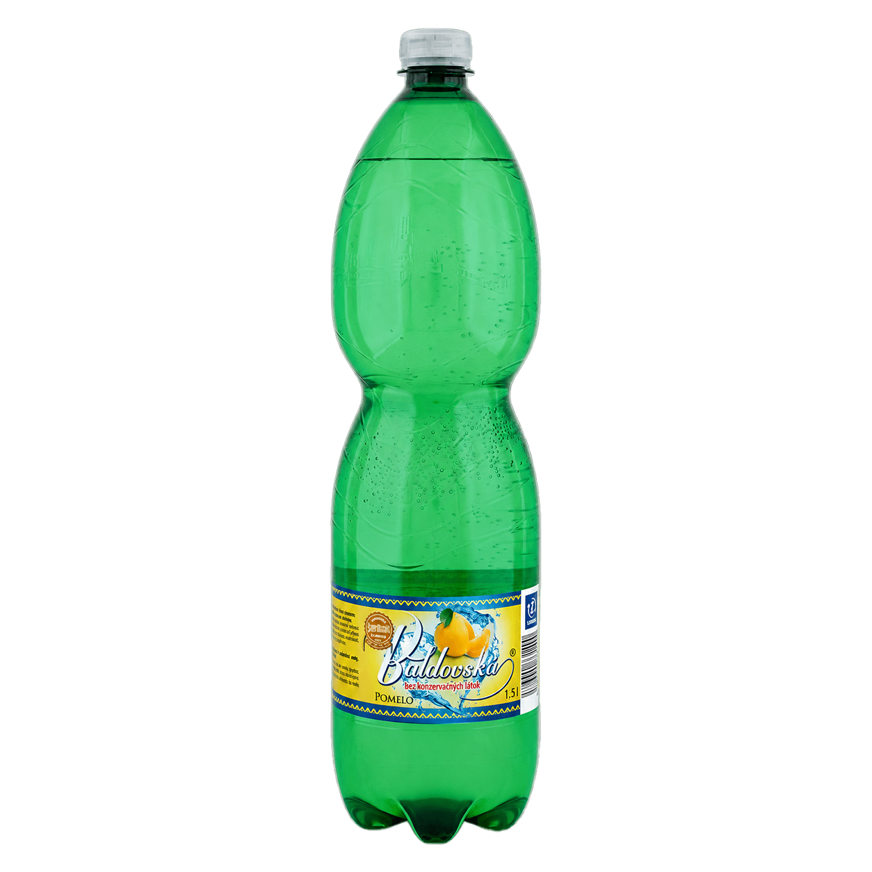 Baldovská Pomelo 1,5 l