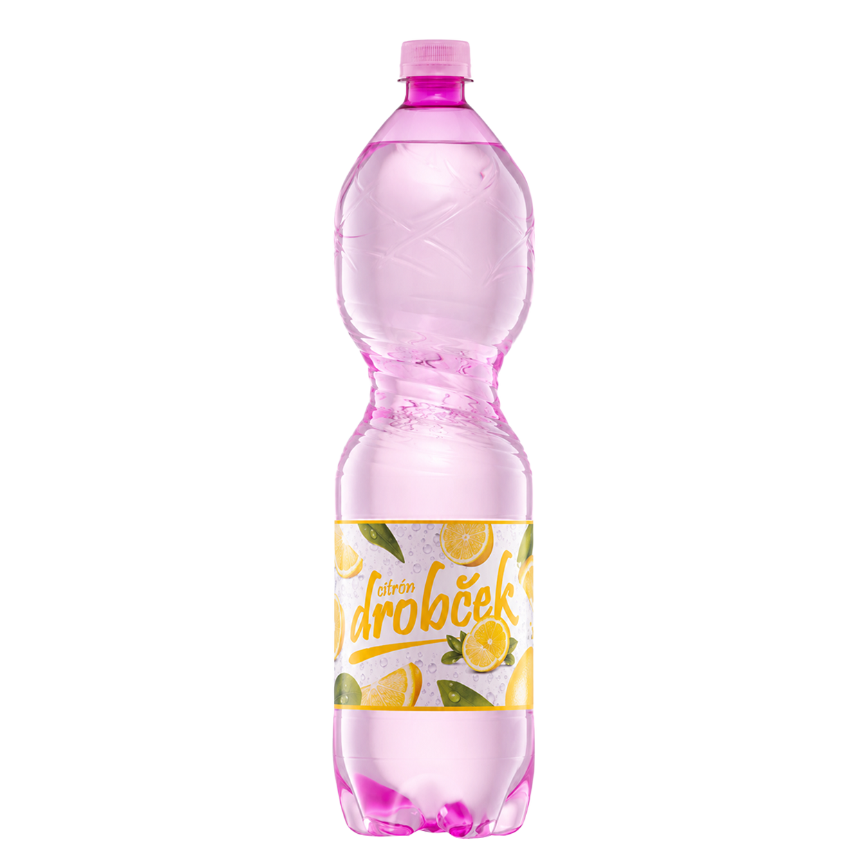Drobček Citrón 1,5 l
