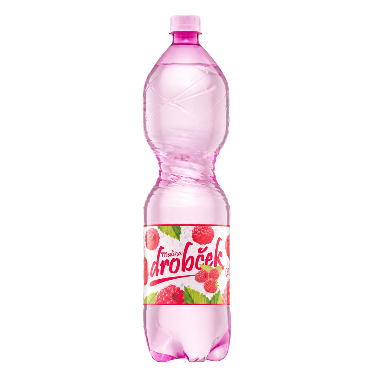 Drobček Malina 1,5 l