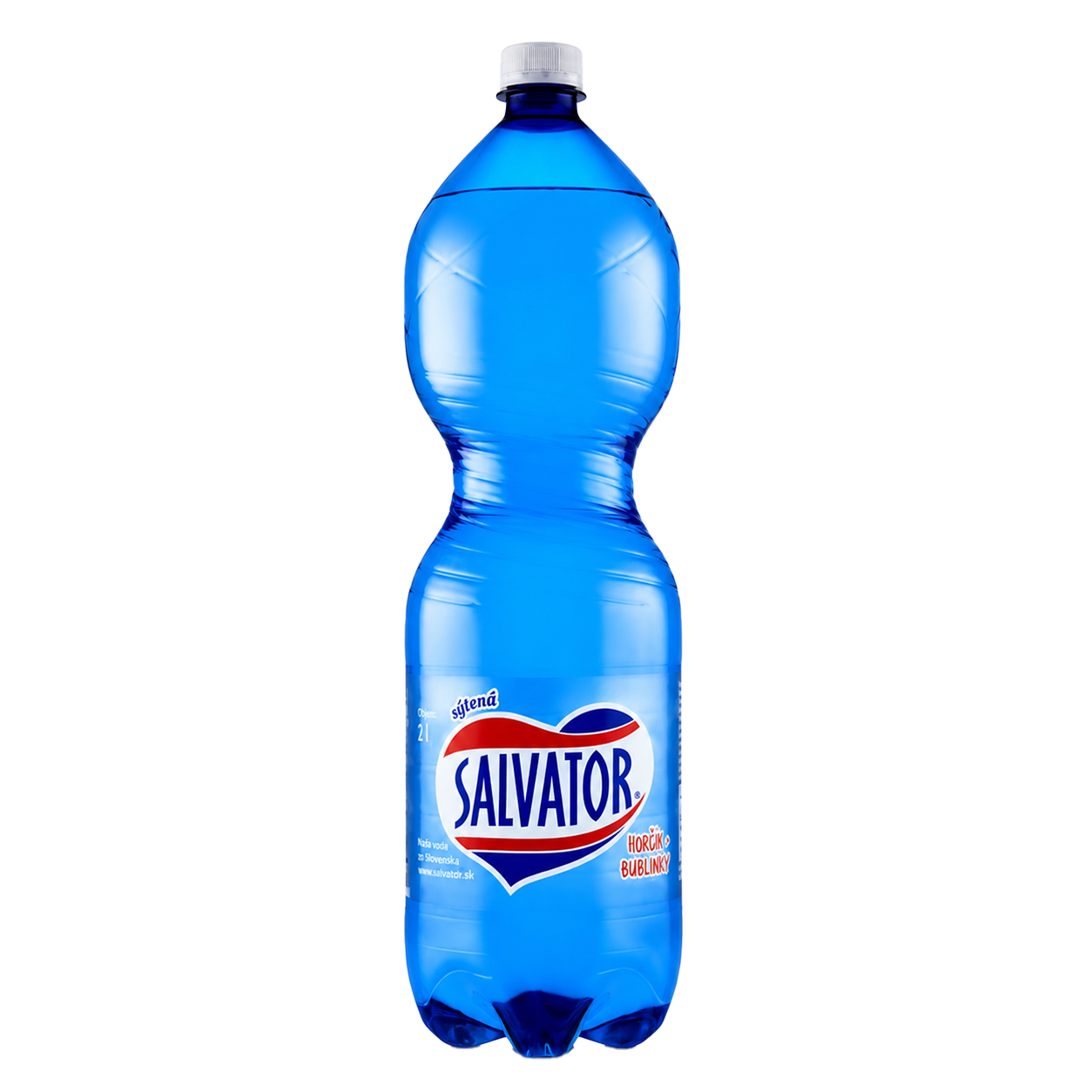 Salvator Sýtená 2 l · PET