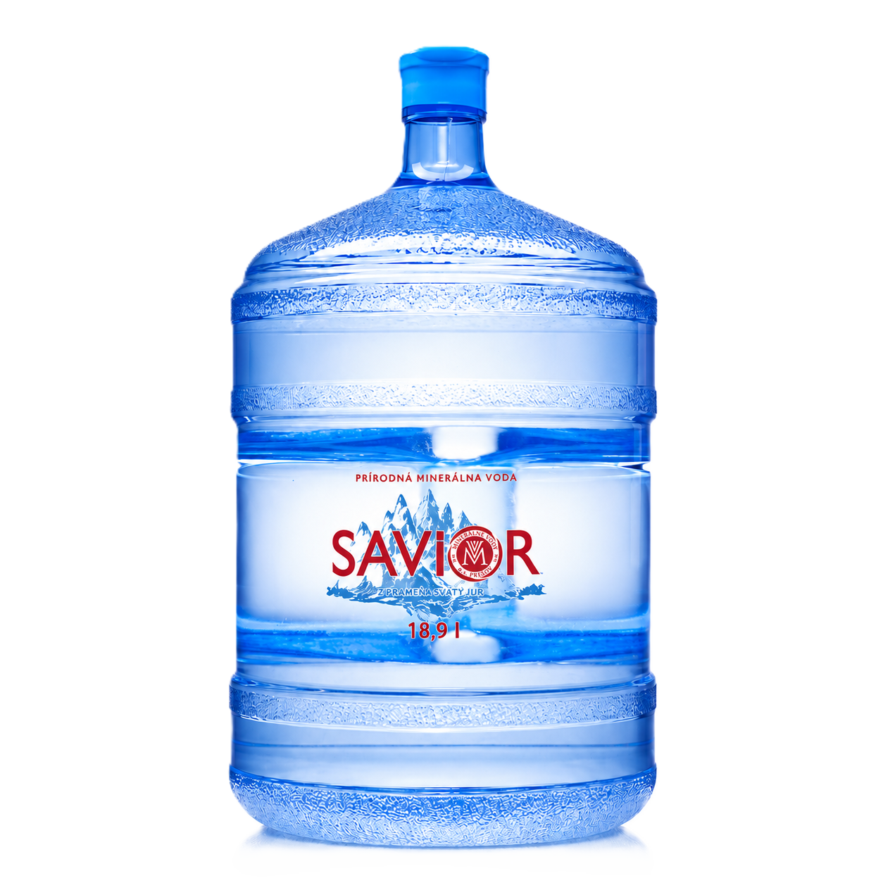 Galón Savior 18,9 l